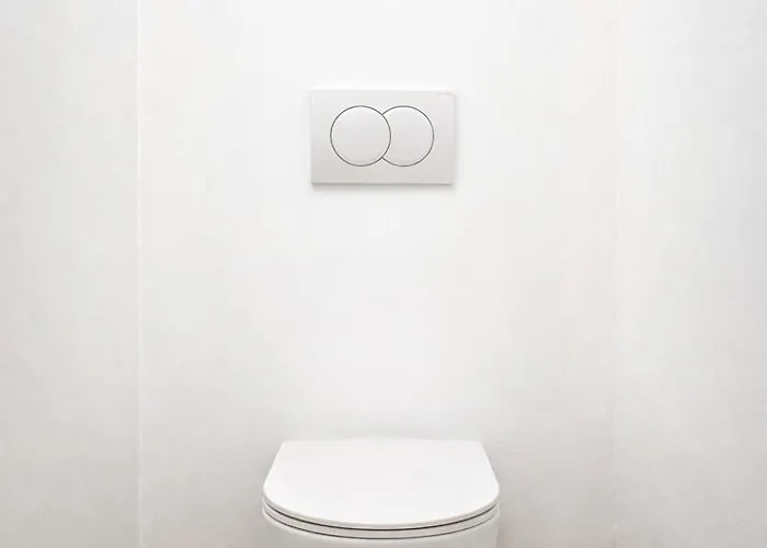 La Maison Fives - Design Hotel Spirit Gæstehus Lille