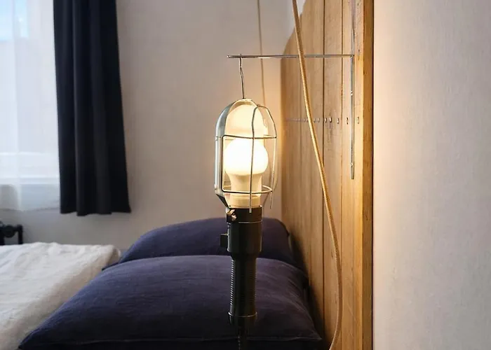 La Maison Fives - Design Hotel Spirit