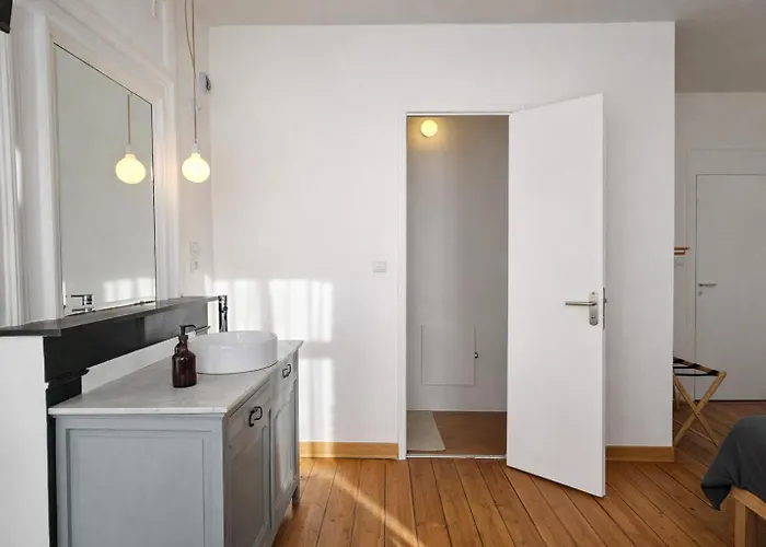 La Maison Fives - Design Hotel Spirit Gæstehus 3*