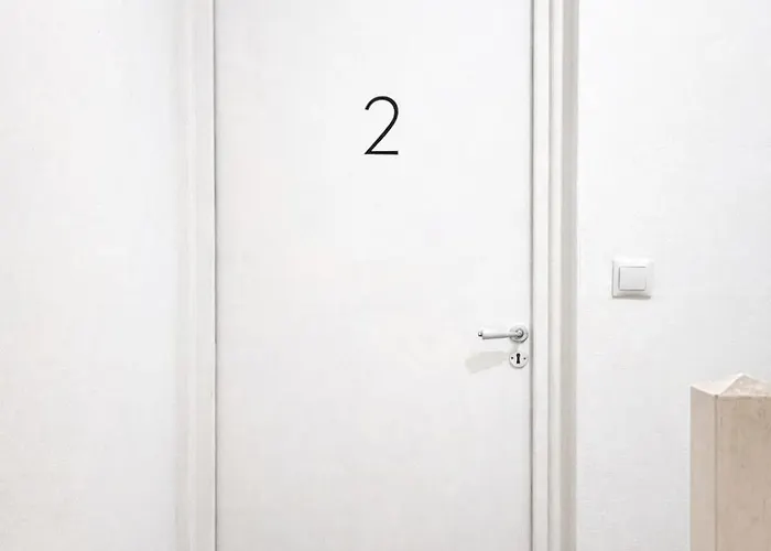 La Maison Fives - Design Hotel Spirit