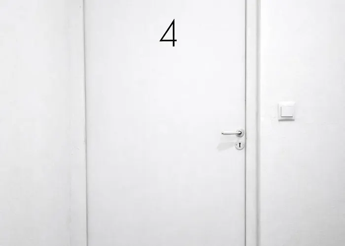 La Maison Fives - Design Hotel Spirit Gæstehus 3*