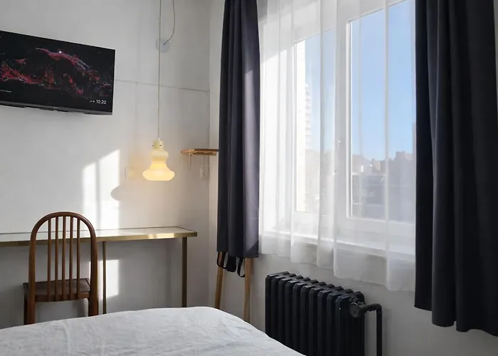 La Maison Fives - Design Hotel Spirit Gæstehus 3*