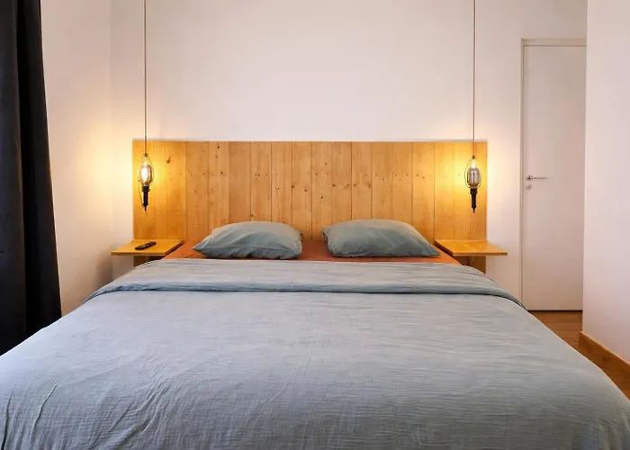 La Maison Fives - Design Hotel Spirit Gæstehus 3*