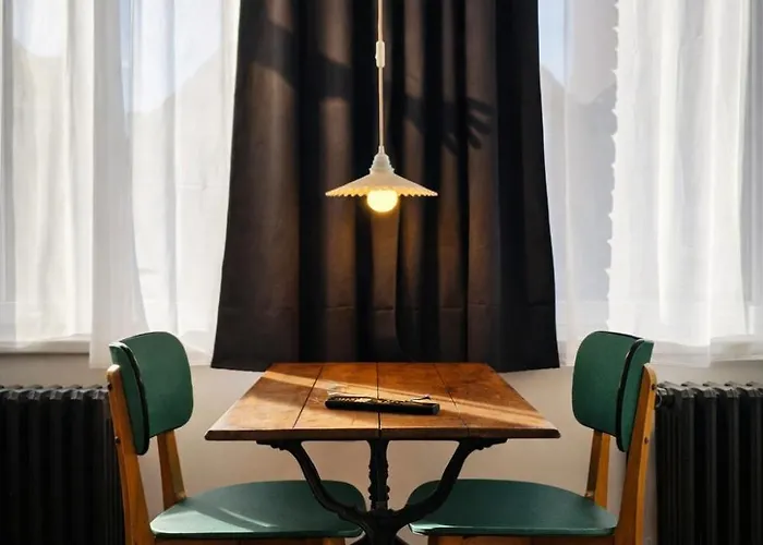 La Maison Fives - Design Hotel Spirit Lille
