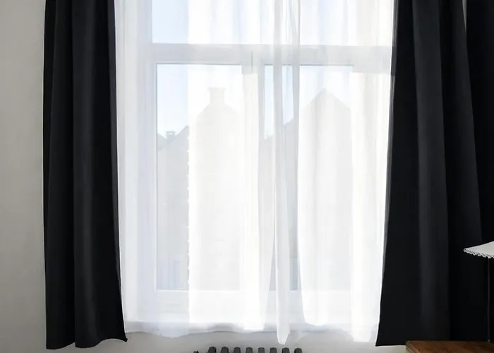 Gæstehus La Maison Fives - Design Hotel Spirit Lille