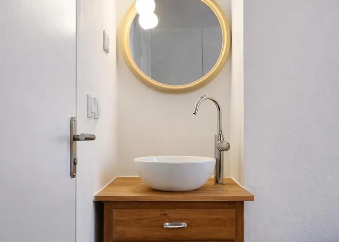 Gæstehus La Maison Fives - Design Hotel Spirit
