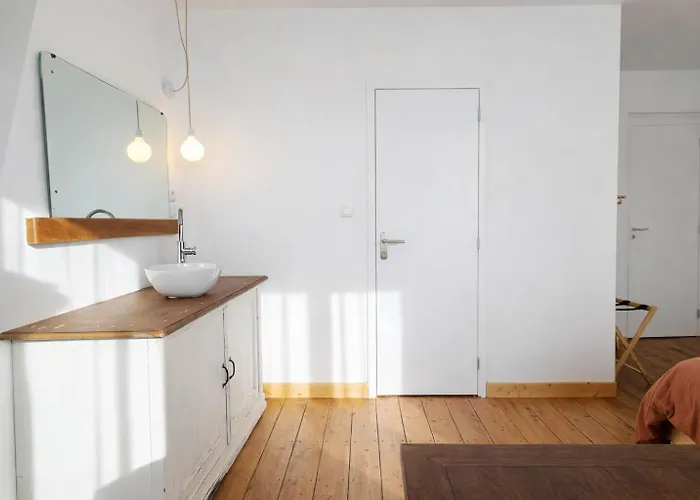 La Maison Fives - Design Hotel Spirit Gæstehus 3*