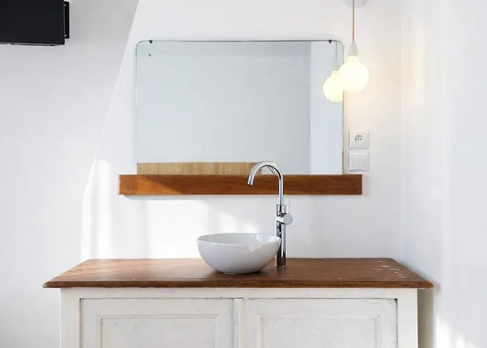 La Maison Fives - Design Hotel Spirit Gæstehus 3*