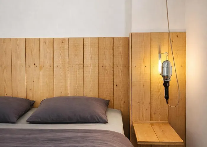 Gæstehus La Maison Fives - Design Hotel Spirit 3*