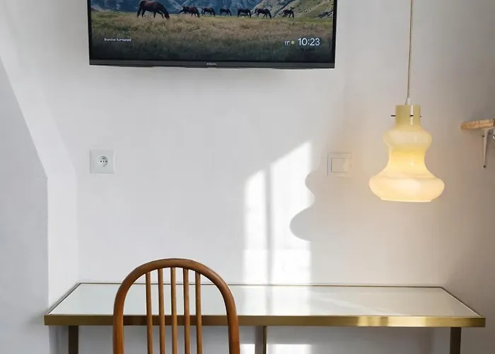 La Maison Fives - Design Hotel Spirit Gæstehus Lille