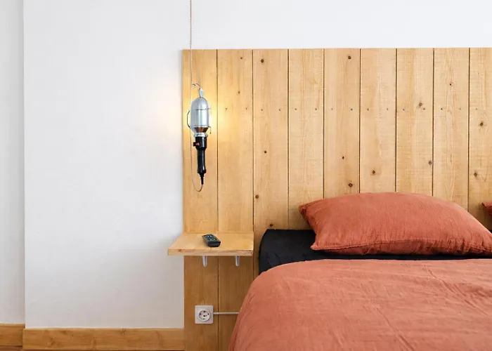 La Maison Fives - Design Hotel Spirit Gæstehus