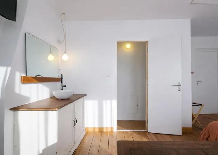 La Maison Fives - Design Hotel Spirit Gæstehus 3*