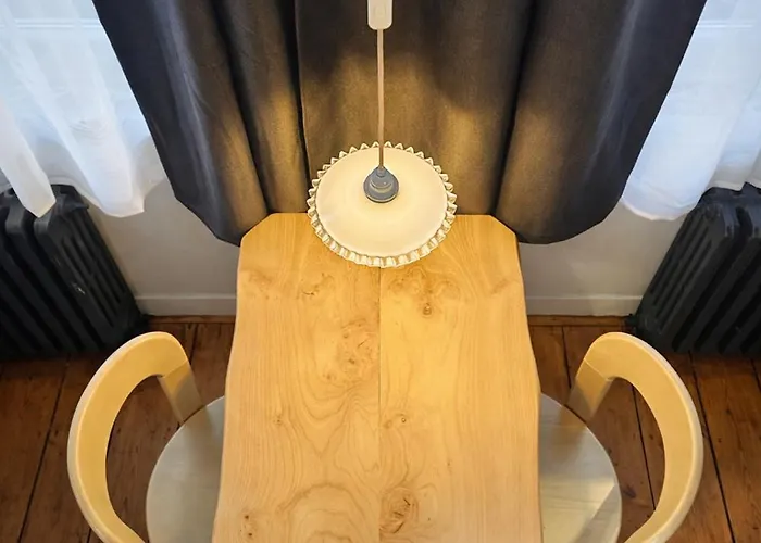 La Maison Fives - Design Hotel Spirit 3*