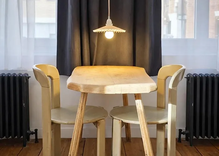 La Maison Fives - Design Hotel Spirit 3*