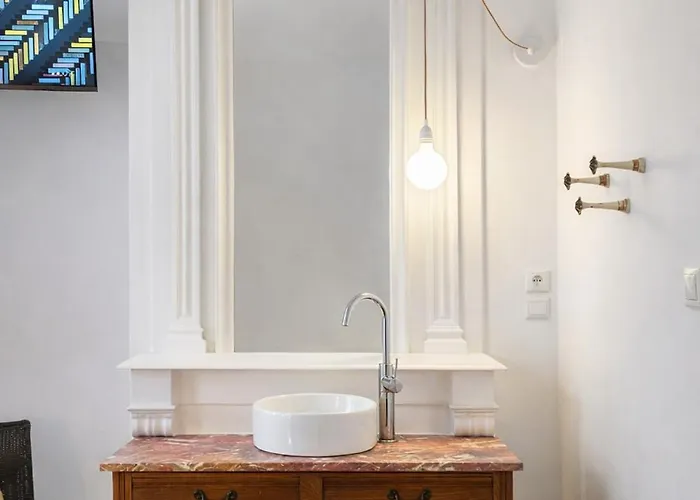 La Maison Fives - Design Hotel Spirit