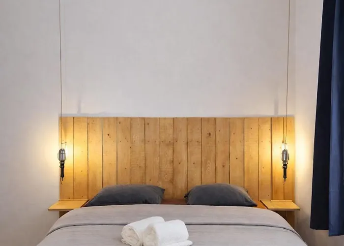 La Maison Fives - Design Hotel Spirit Gæstehus 3*