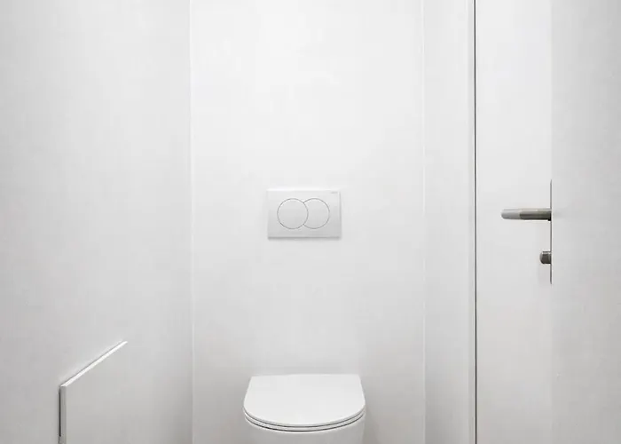 La Maison Fives - Design Hotel Spirit Gæstehus 3*