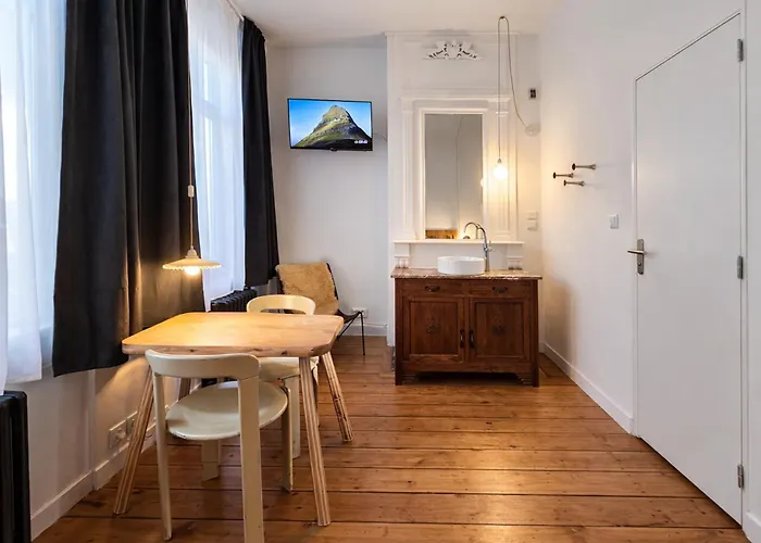 La Maison Fives - Design Hotel Spirit 3*